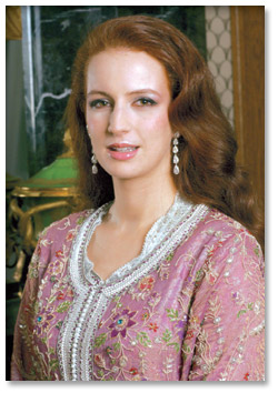 Lalla Salma Bennani Photo jpg 1