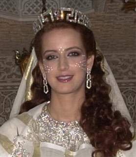 Lalla Salma Bennani Photo jpg 11