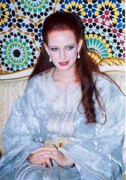 Lalla Salma Bennani Photo jpg 2