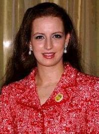 Lalla Salma Bennani Photo jpg 20