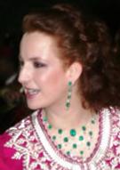 Lalla Salma Bennani Photo jpg 21