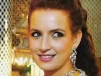 Lalla Salma Bennani Photo jpg 22