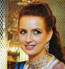 Lalla Salma Bennani Photo jpg 24