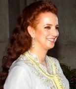 Lalla Salma Bennani Photo jpg 25