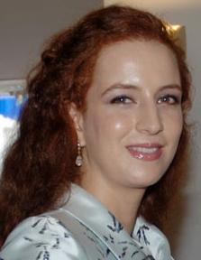 Lalla Salma Bennani Photo jpg 26