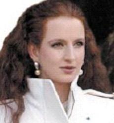 Lalla Salma Bennani Photo jpg 32