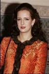 Lalla Salma Bennani Photo jpg 33