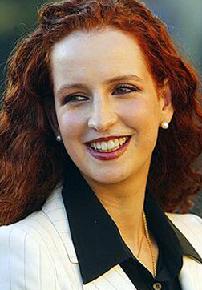 Lalla Salma Bennani Photo jpg 34