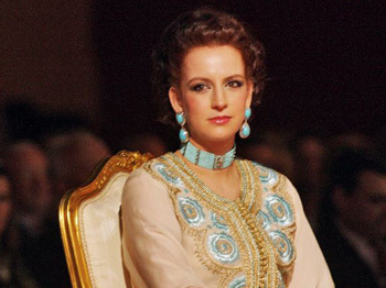 Lalla Salma Bennani Photo jpg 7