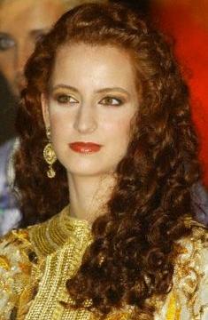 Lalla Salma Bennani Photo jpg 9